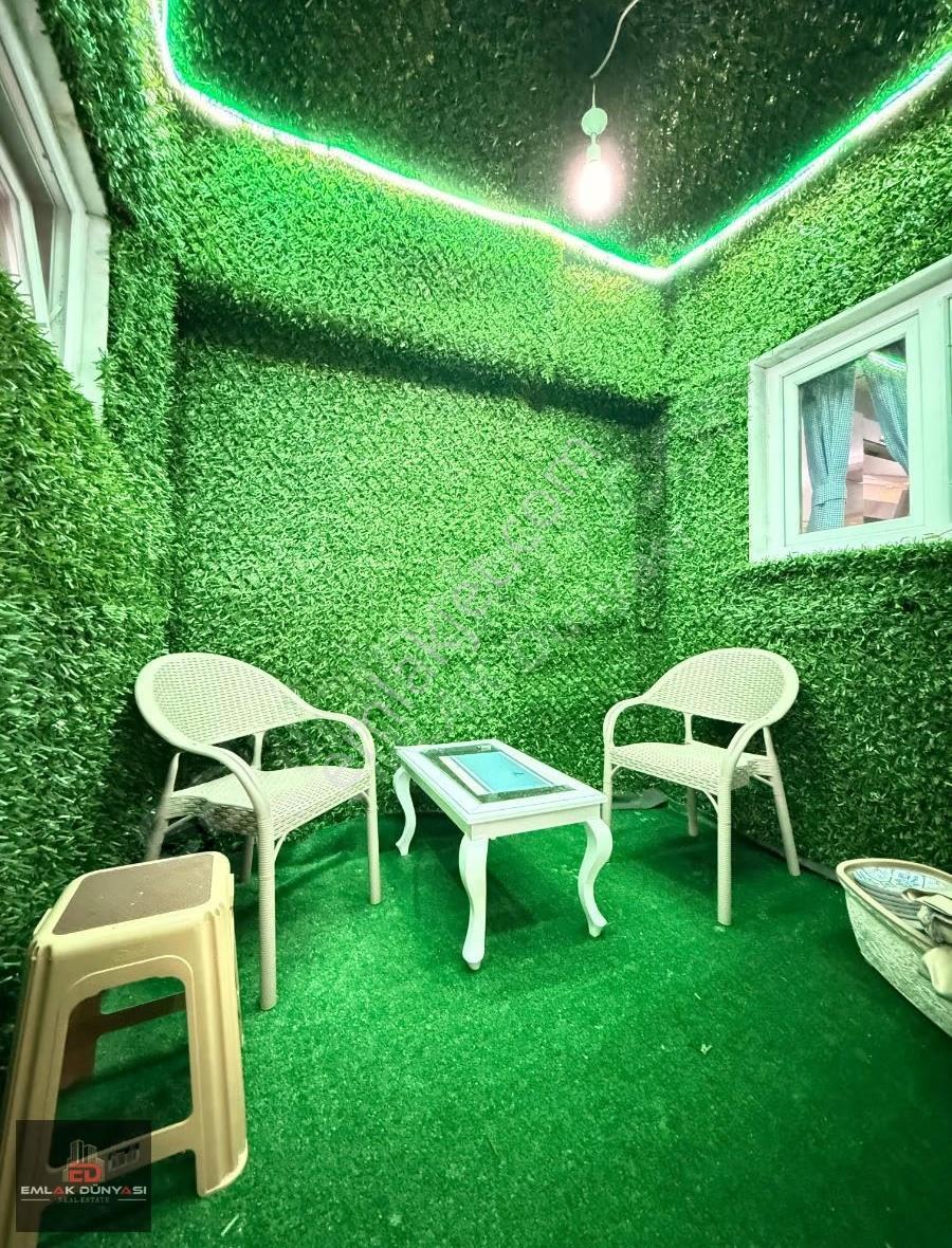 Net Konum Markantal'ya Hürremin Küçük Sarayı:) Fuul Eşyalı Daire - Görsel 9