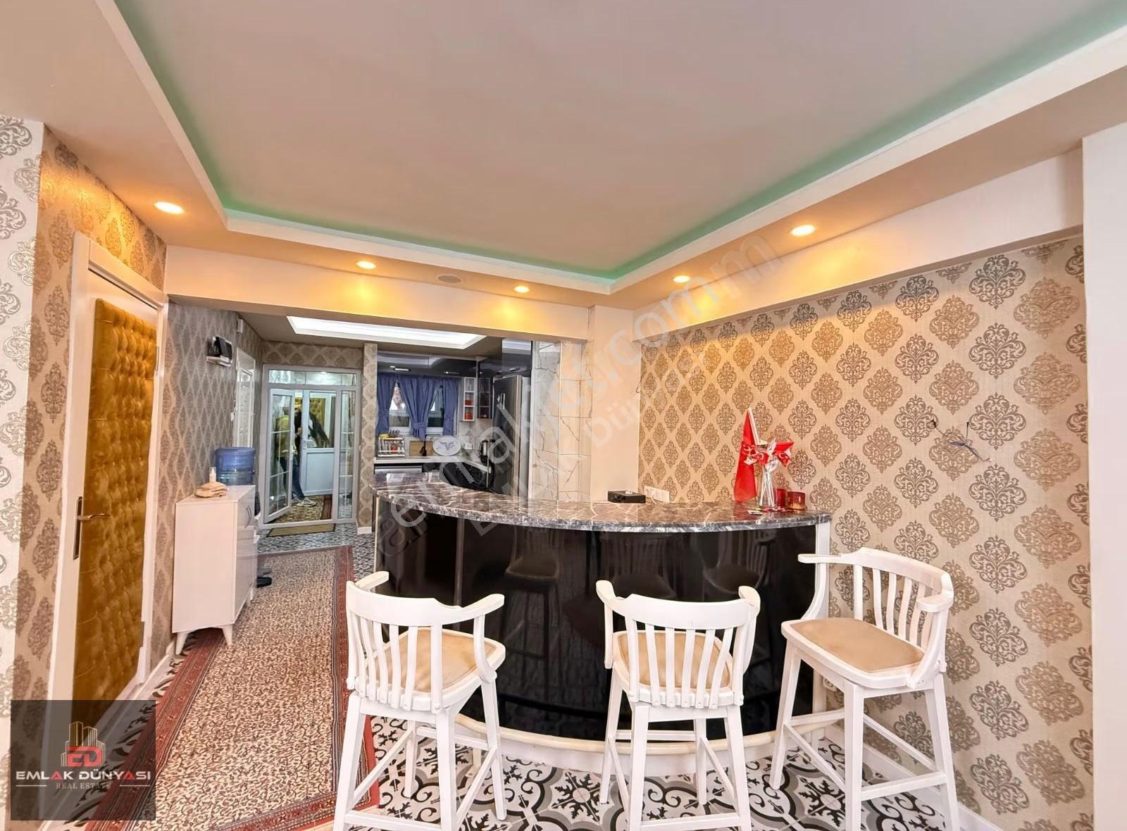 Net Konum Markantal'ya Hürremin Küçük Sarayı:) Fuul Eşyalı Daire - Görsel 29