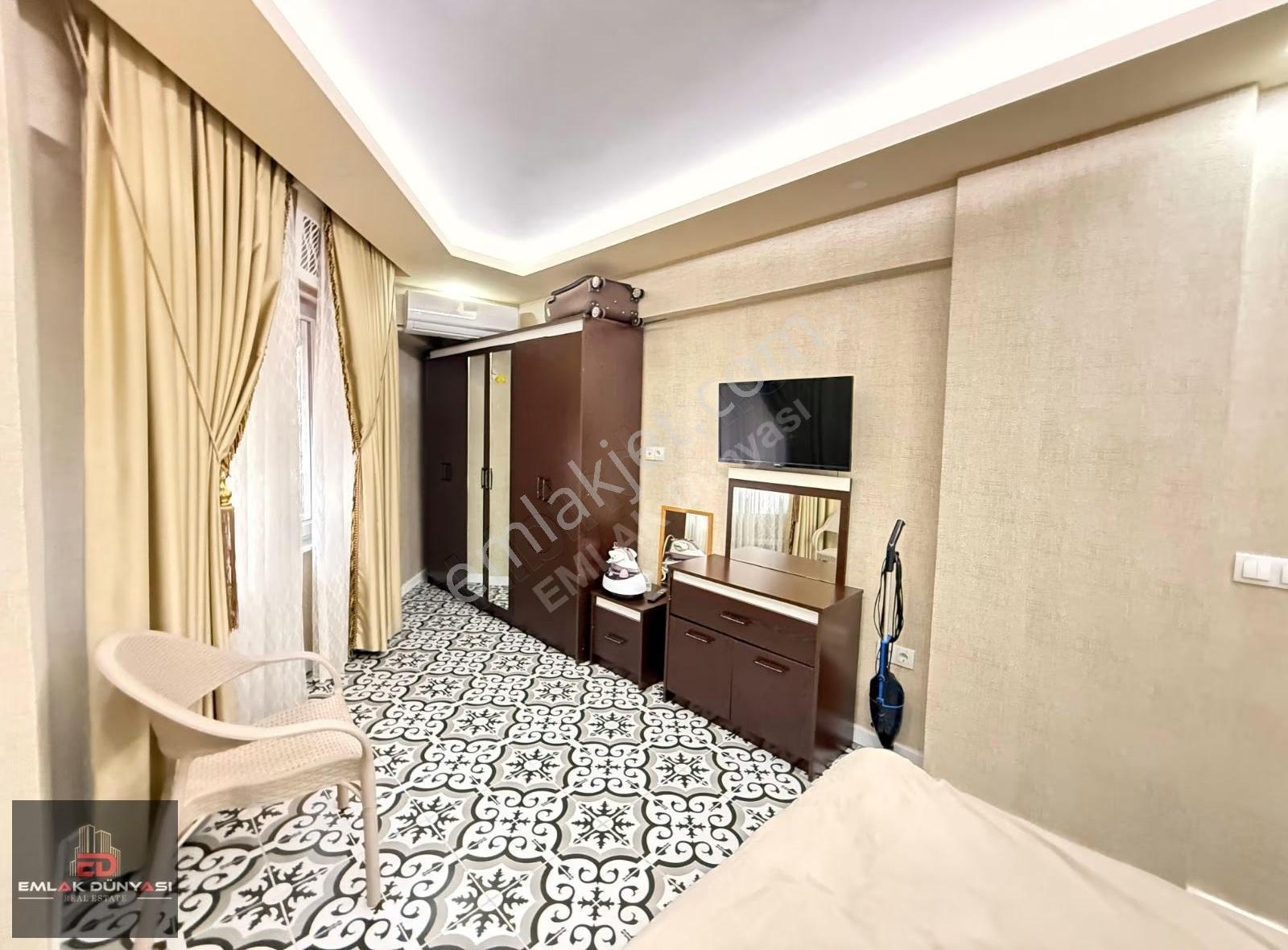 Net Konum Markantal'ya Hürremin Küçük Sarayı:) Fuul Eşyalı Daire - Görsel 26