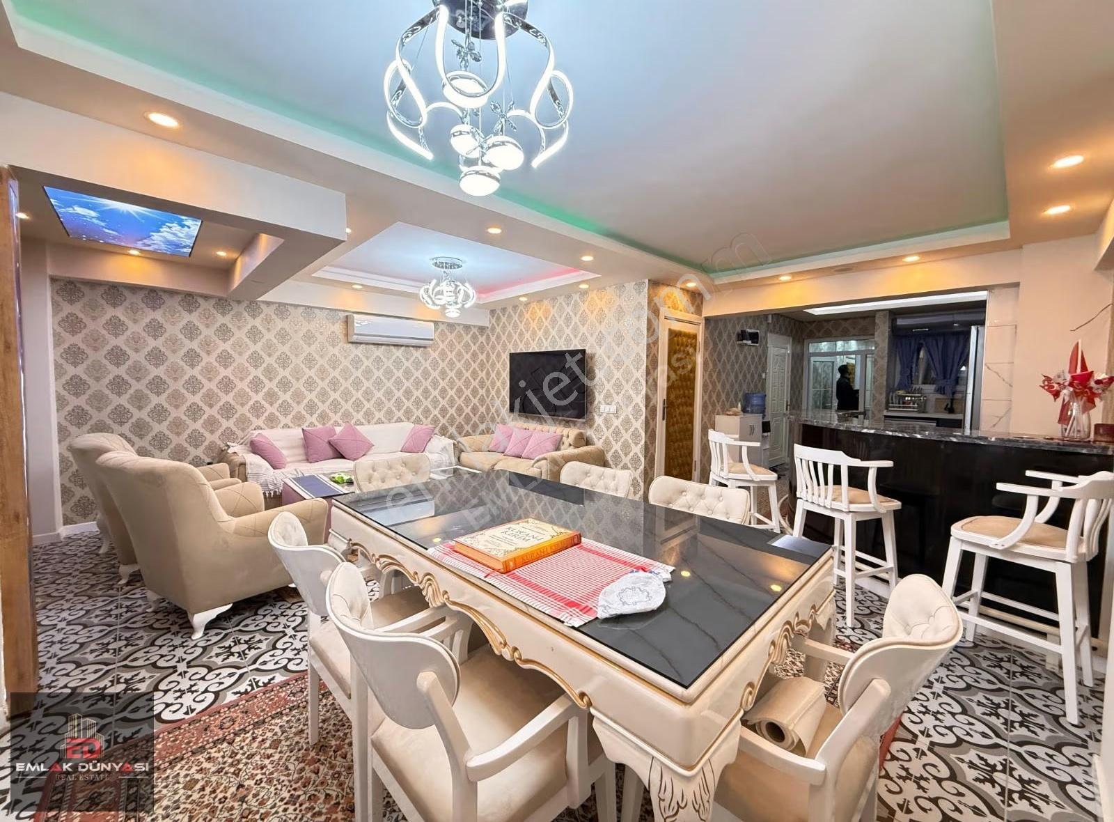 Net Konum Markantal'ya Hürremin Küçük Sarayı:) Fuul Eşyalı Daire - Görsel 22