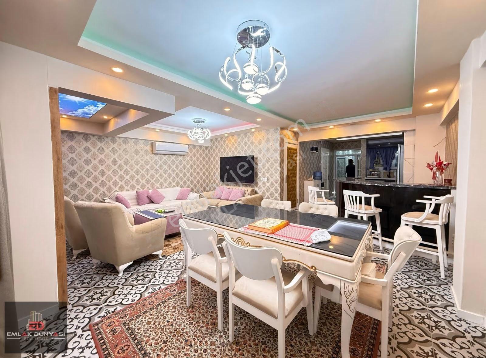 Net Konum Markantal'ya Hürremin Küçük Sarayı:) Fuul Eşyalı Daire - Görsel 7