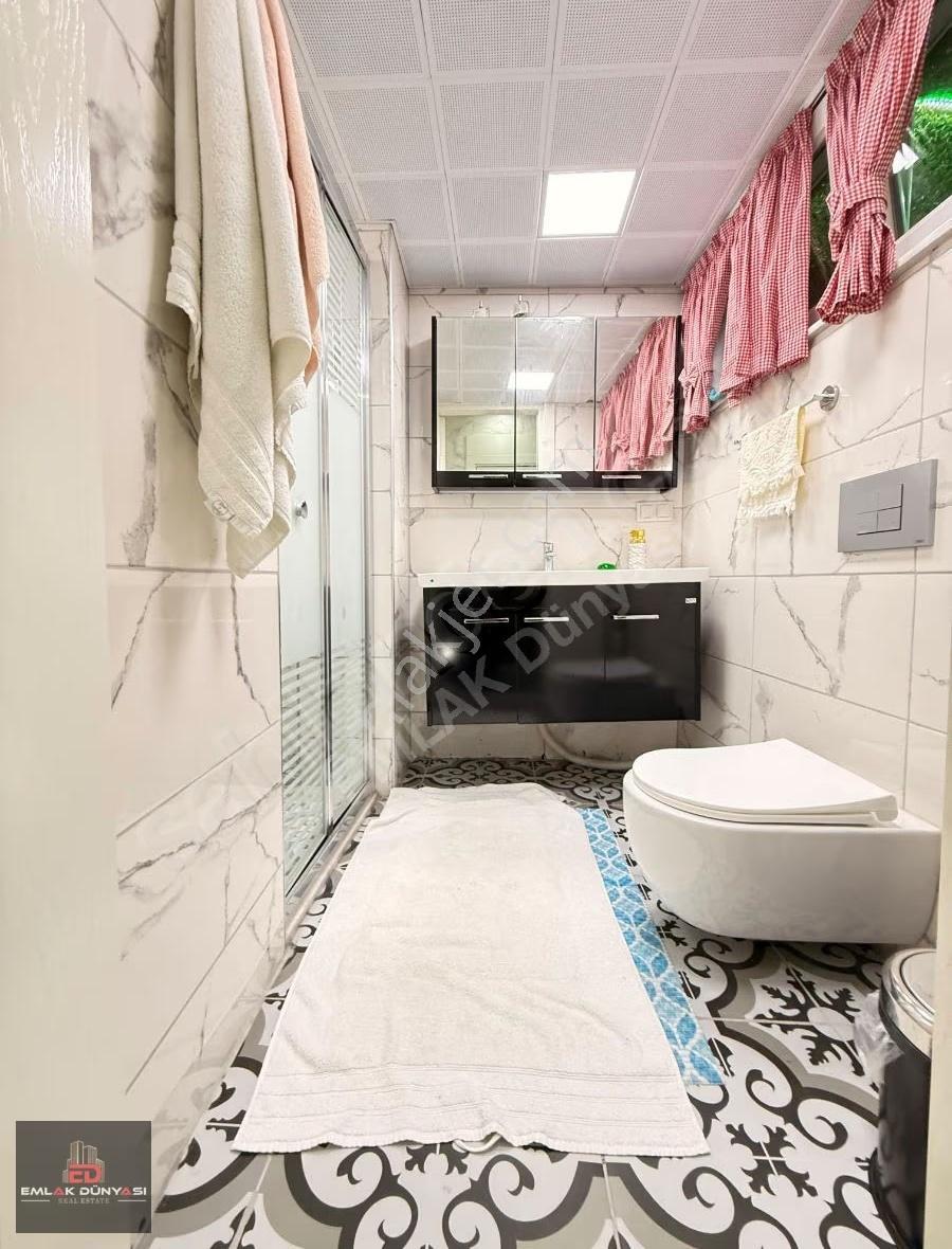 Net Konum Markantal'ya Hürremin Küçük Sarayı:) Fuul Eşyalı Daire - Görsel 16