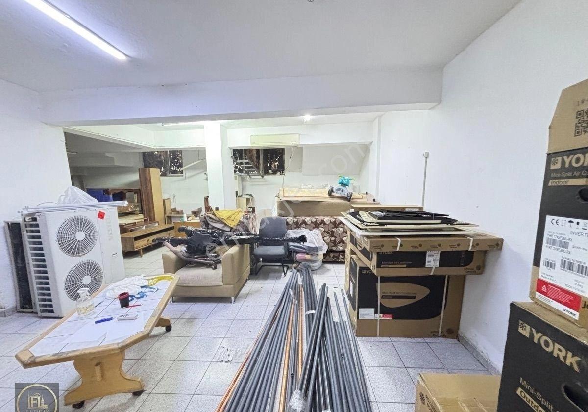 F-l Emlaktan Bulgurlu Merkezde Fırsat Depo&dükkan 150 M2 - Görsel 21