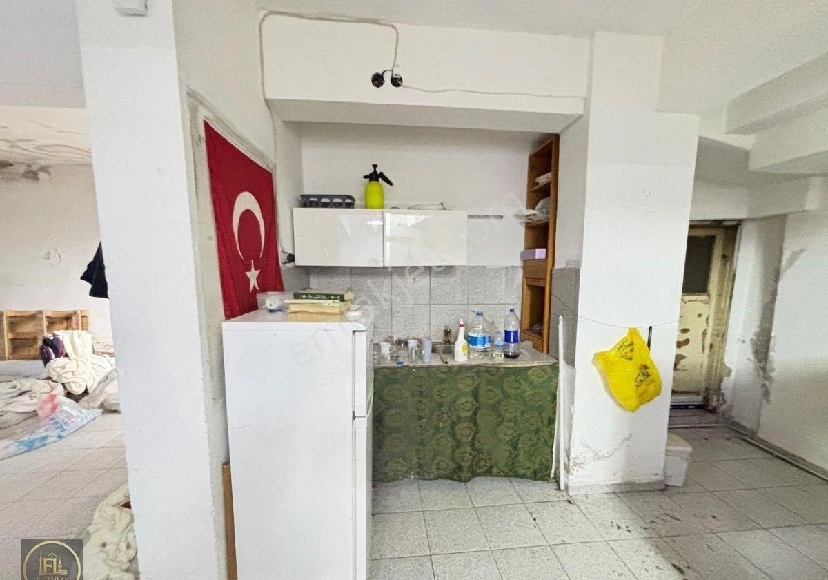 F-l Emlaktan Bulgurlu Merkezde Fırsat Depo&dükkan 150 M2 - Görsel 10