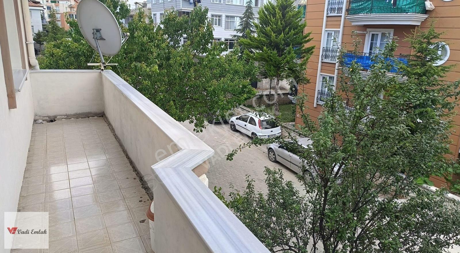 Bahçelievler Mah. Satılık Villa|vadi Emlak - Görsel 6