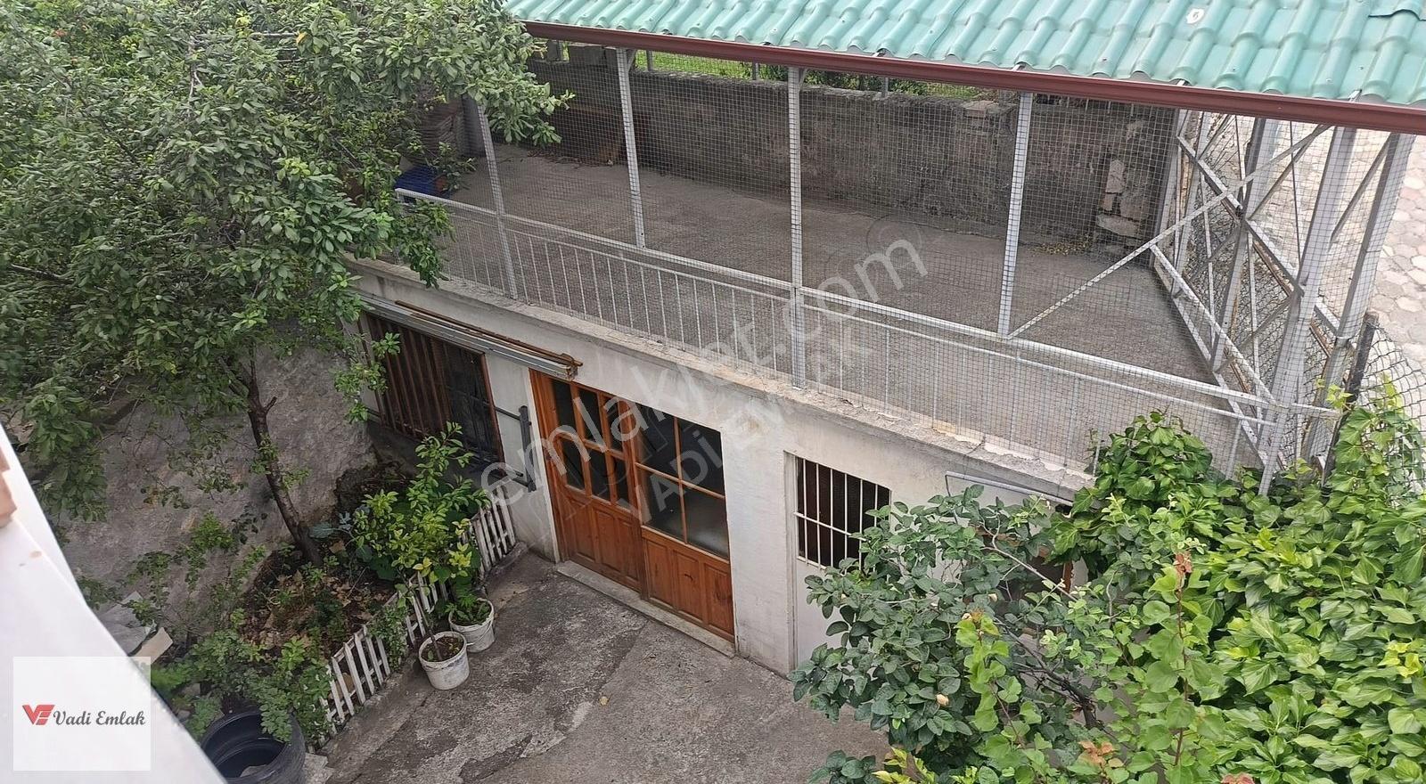 Bahçelievler Mah. Satılık Villa|vadi Emlak - Görsel 12