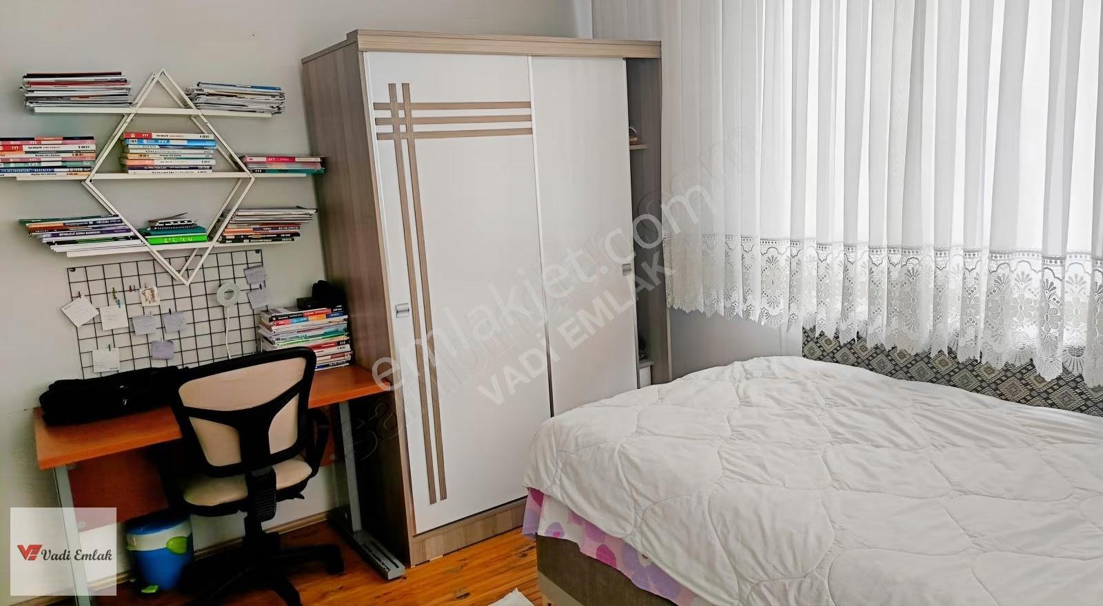 Bahçelievler Mah. Satılık Villa|vadi Emlak - Görsel 28