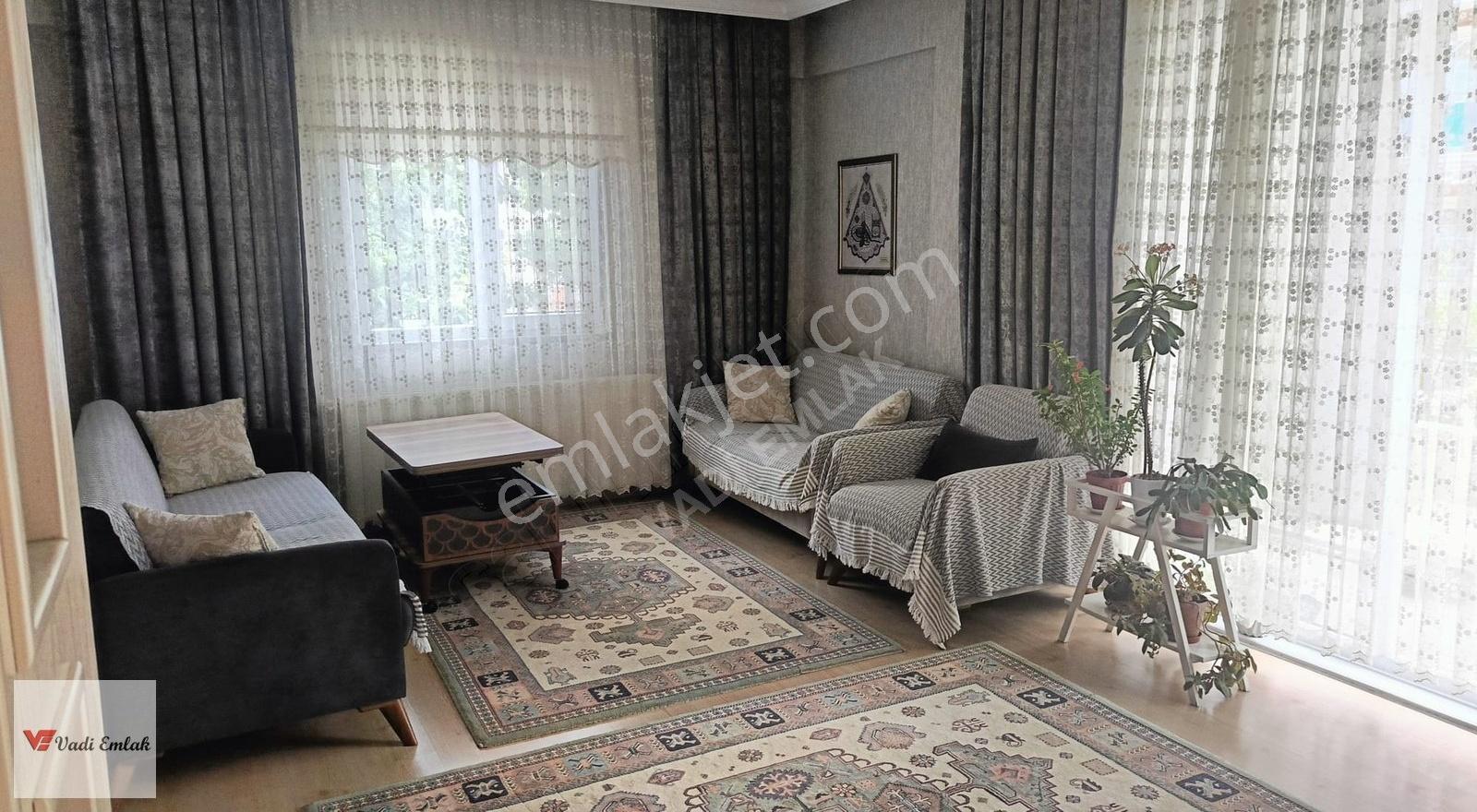 Bahçelievler Mah. Satılık Villa|vadi Emlak - Görsel 4