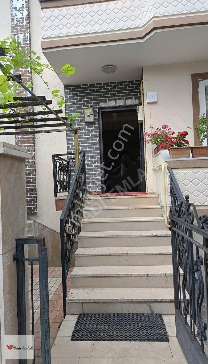 Bahçelievler Mah. Satılık Villa|vadi Emlak - Görsel 21