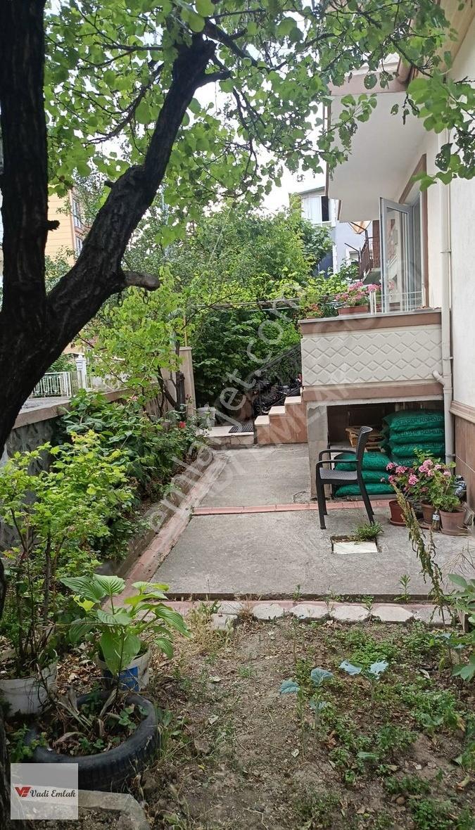 Bahçelievler Mah. Satılık Villa|vadi Emlak - Görsel 19