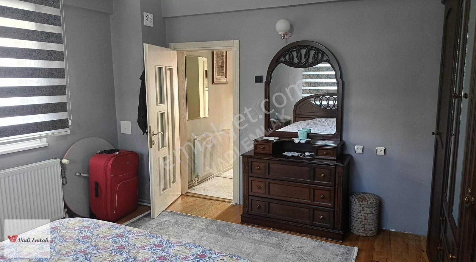 Bahçelievler Mah. Satılık Villa|vadi Emlak - Görsel 15
