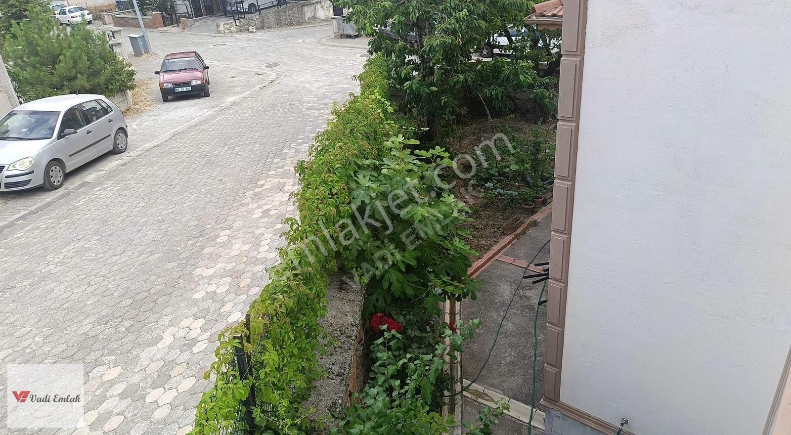 Bahçelievler Mah. Satılık Villa|vadi Emlak - Görsel 17