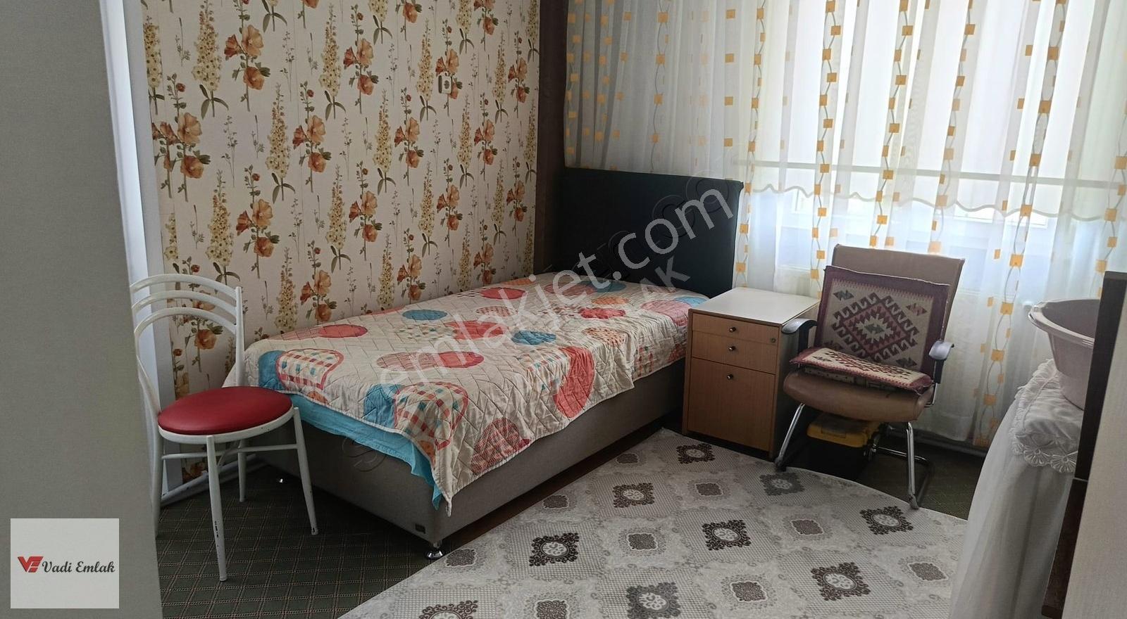 Bahçelievler Mah. Satılık Villa|vadi Emlak - Görsel 14