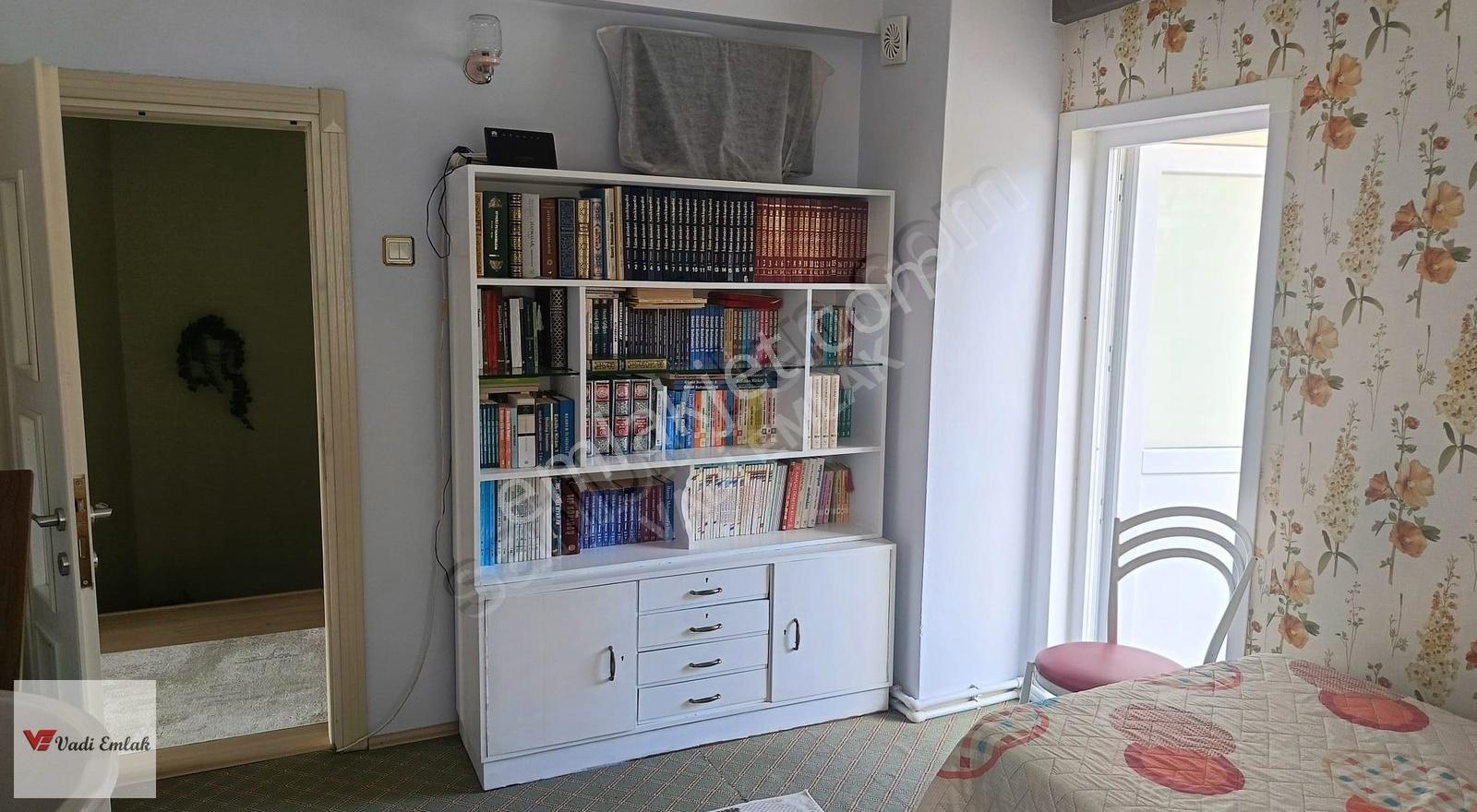 Bahçelievler Mah. Satılık Villa|vadi Emlak - Görsel 30