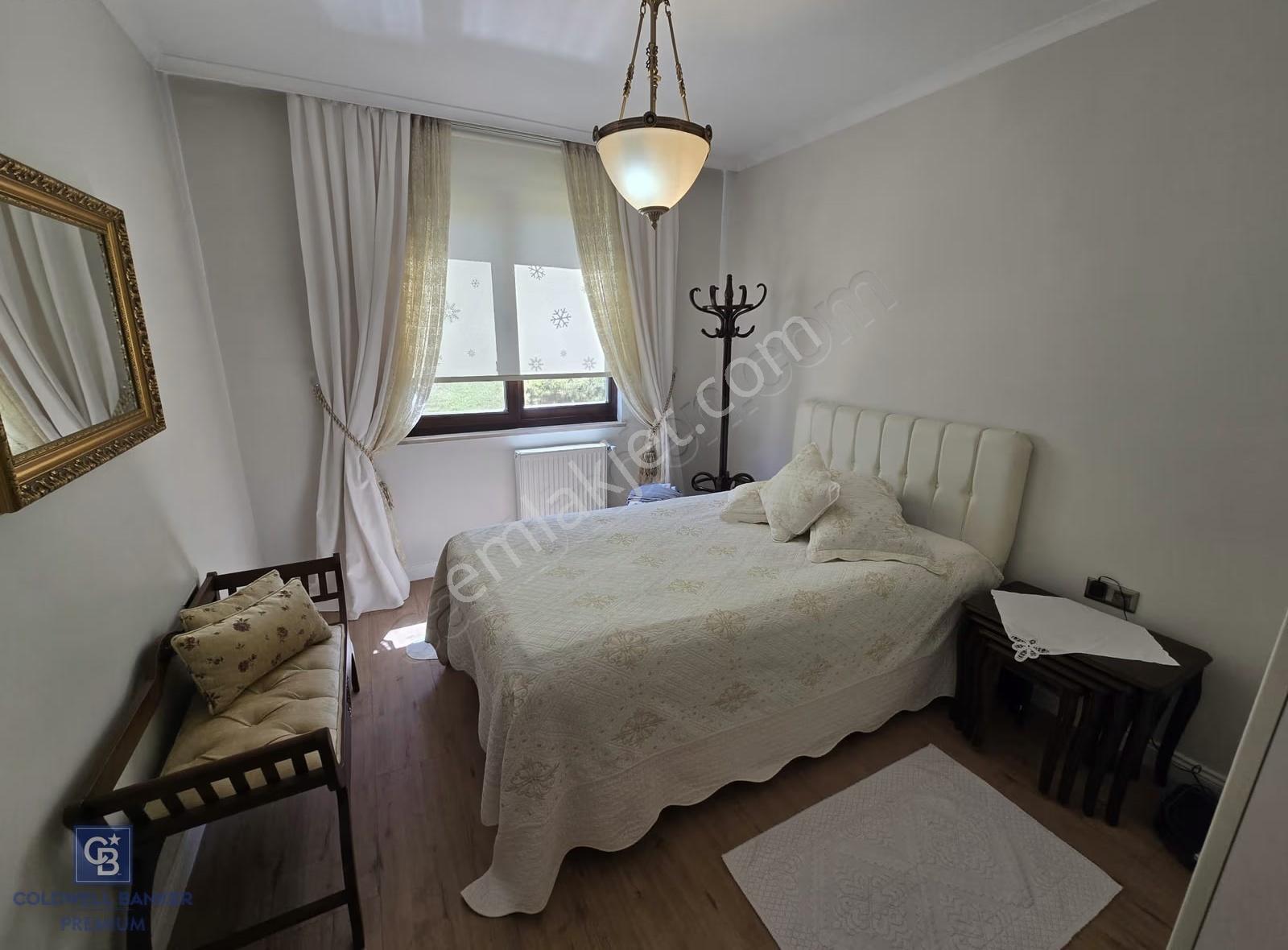Cb Premium'dan Batı Park Konutları'nda Full Yapılı Satılık 4+1 - Görsel 22