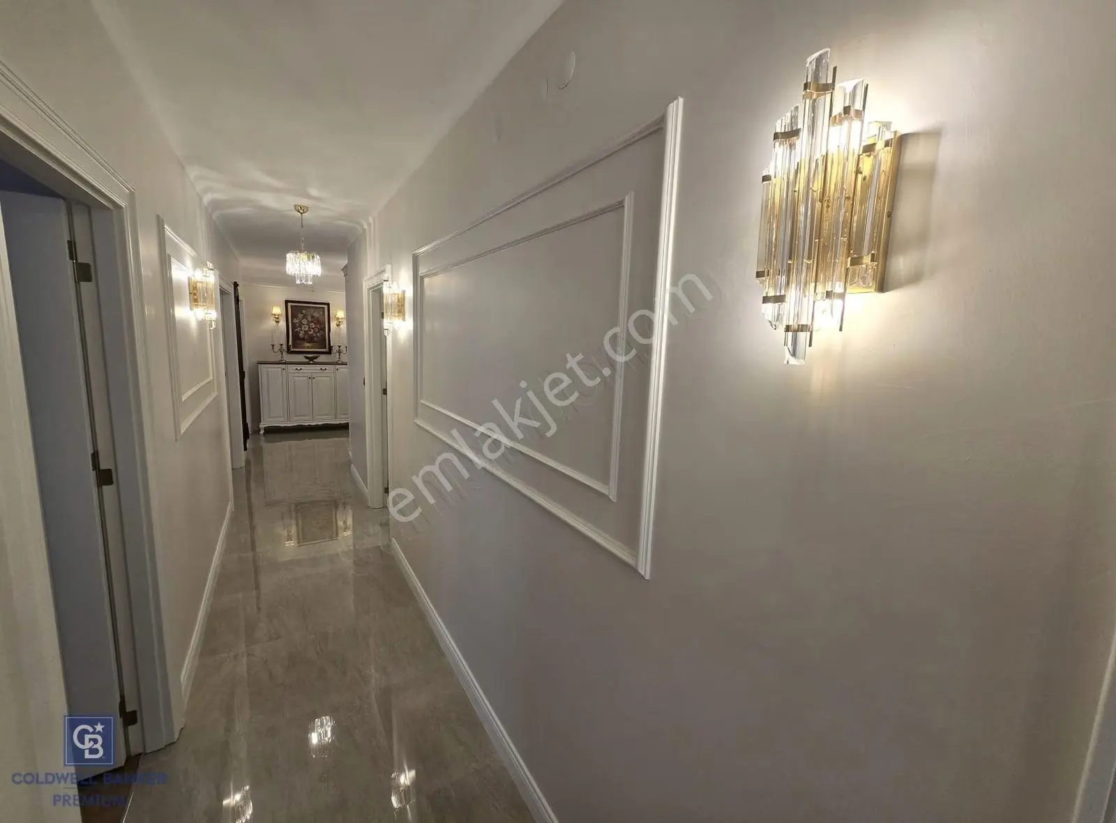 Cb Premium'dan Batı Park Konutları'nda Full Yapılı Satılık 4+1 - Görsel 30