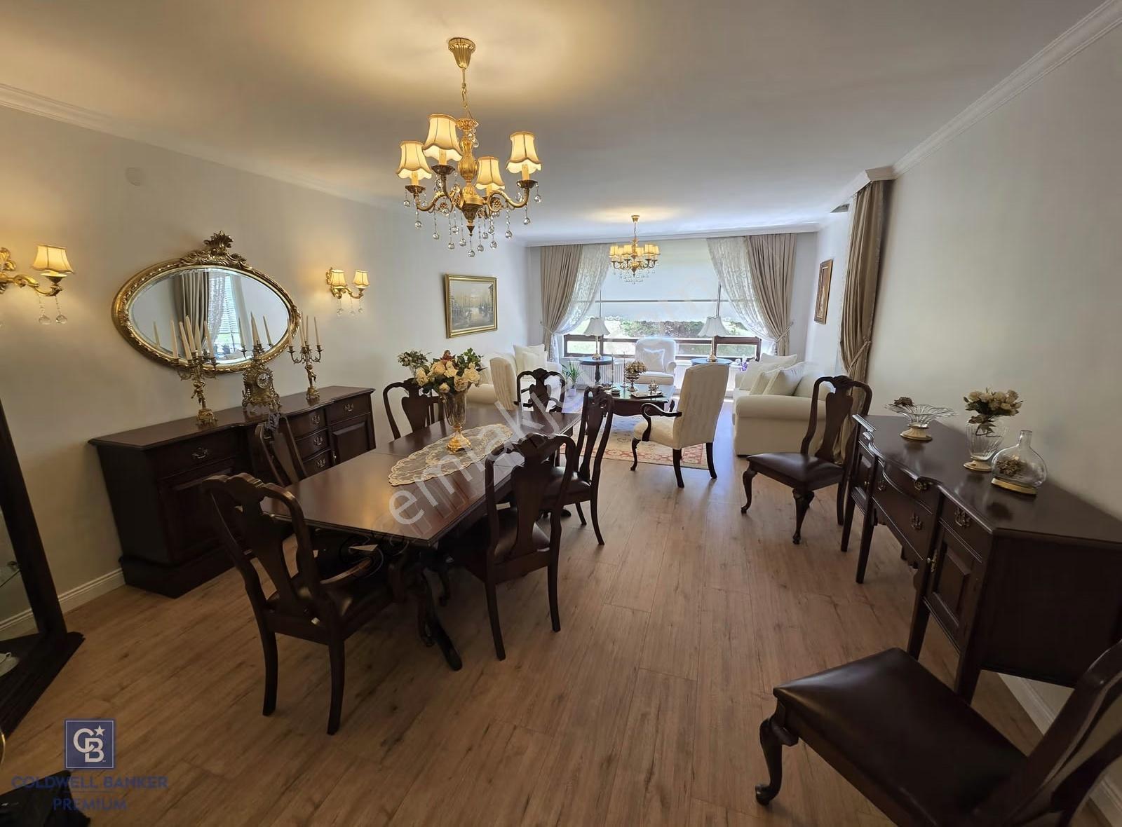 Cb Premium'dan Batı Park Konutları'nda Full Yapılı Satılık 4+1 - Görsel 18