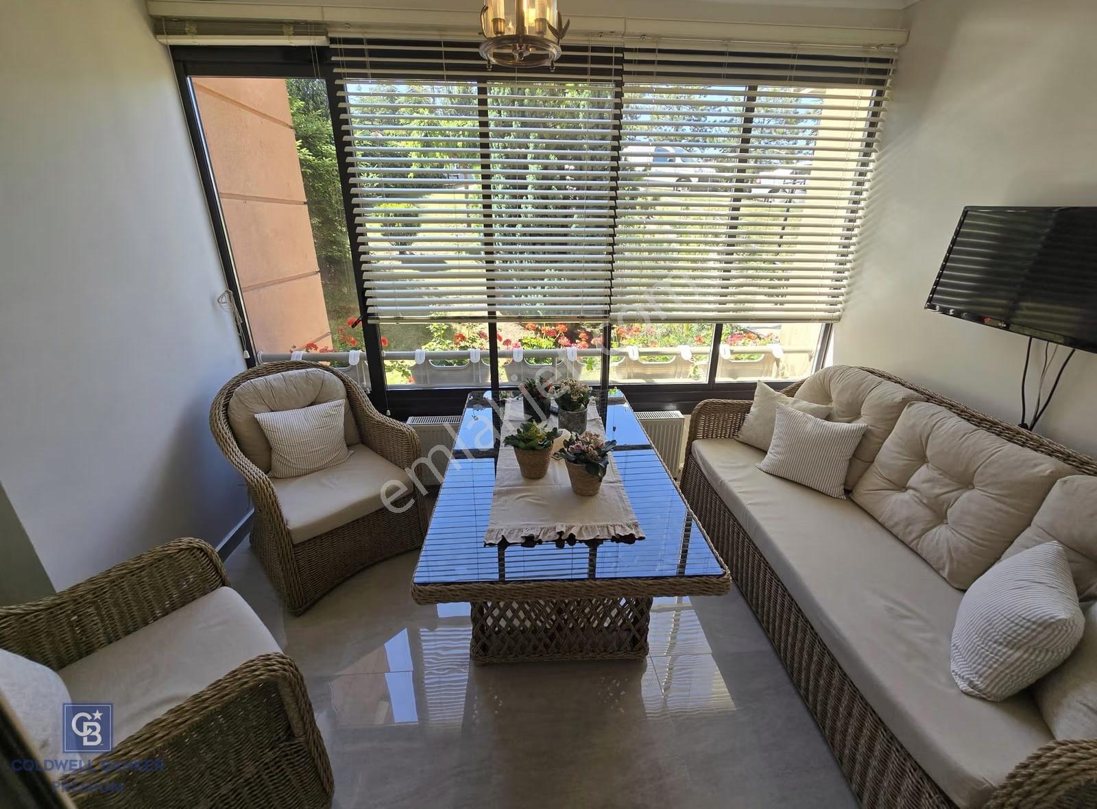Cb Premium'dan Batı Park Konutları'nda Full Yapılı Satılık 4+1 - Görsel 35
