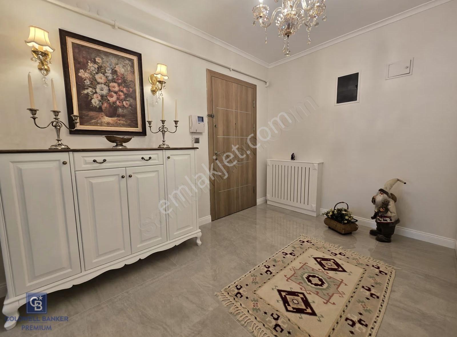 Cb Premium'dan Batı Park Konutları'nda Full Yapılı Satılık 4+1 - Görsel 26