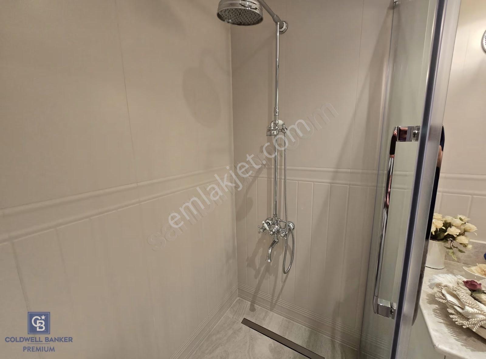 Cb Premium'dan Batı Park Konutları'nda Full Yapılı Satılık 4+1 - Görsel 10