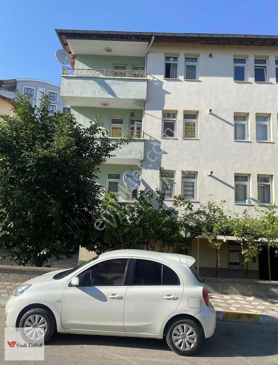 Karşıyaka Mahallesinde Kiralık 3+1 Daire | Vadi Emlak - Görsel 2