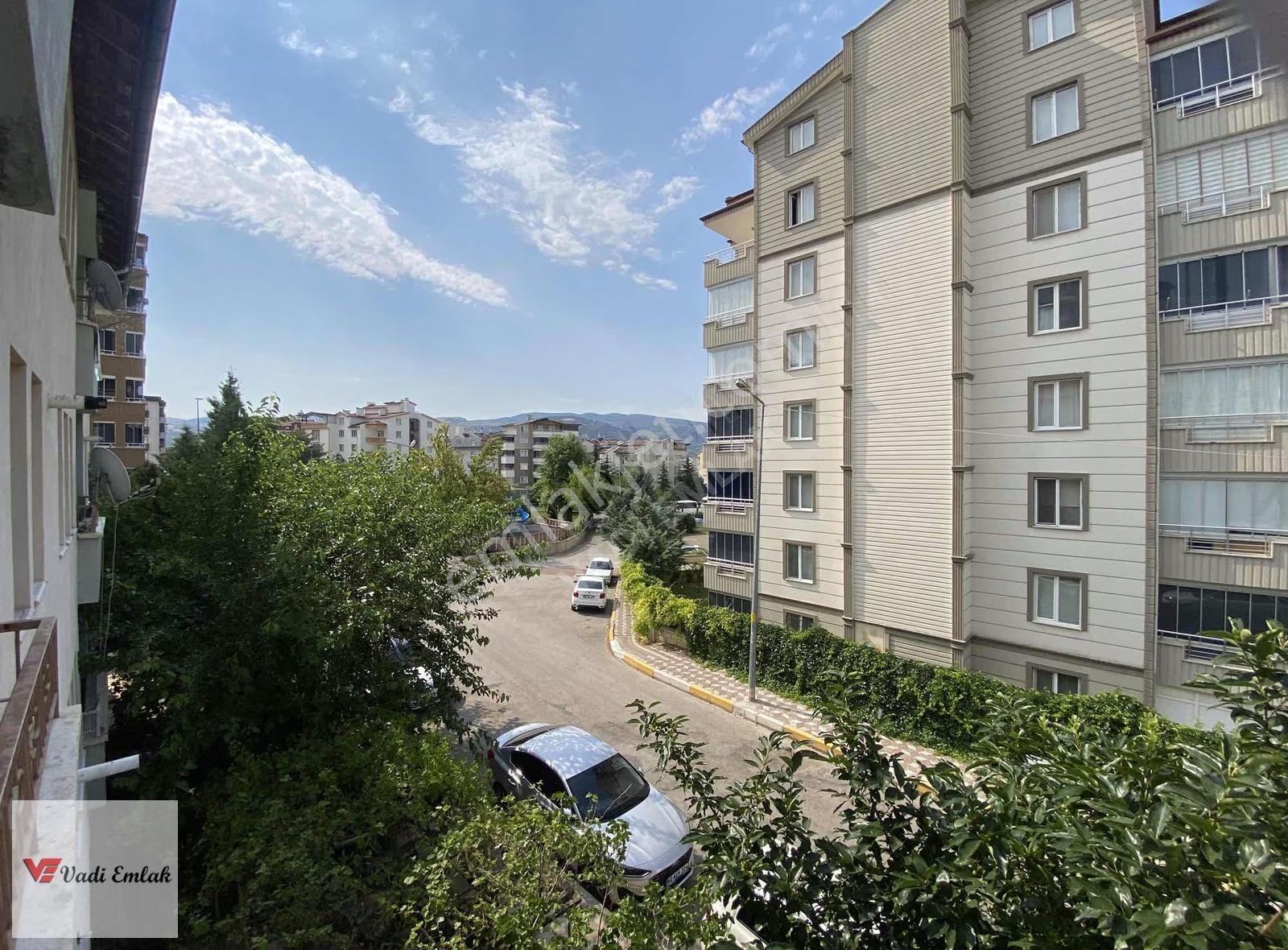 Karşıyaka Mahallesinde Kiralık 3+1 Daire | Vadi Emlak - Görsel 19