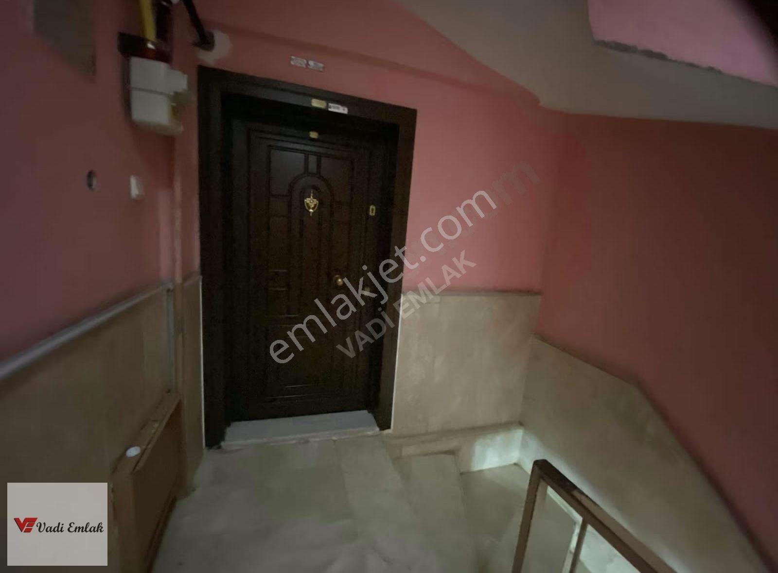 Karşıyaka Mahallesinde Kiralık 3+1 Daire | Vadi Emlak - Görsel 16