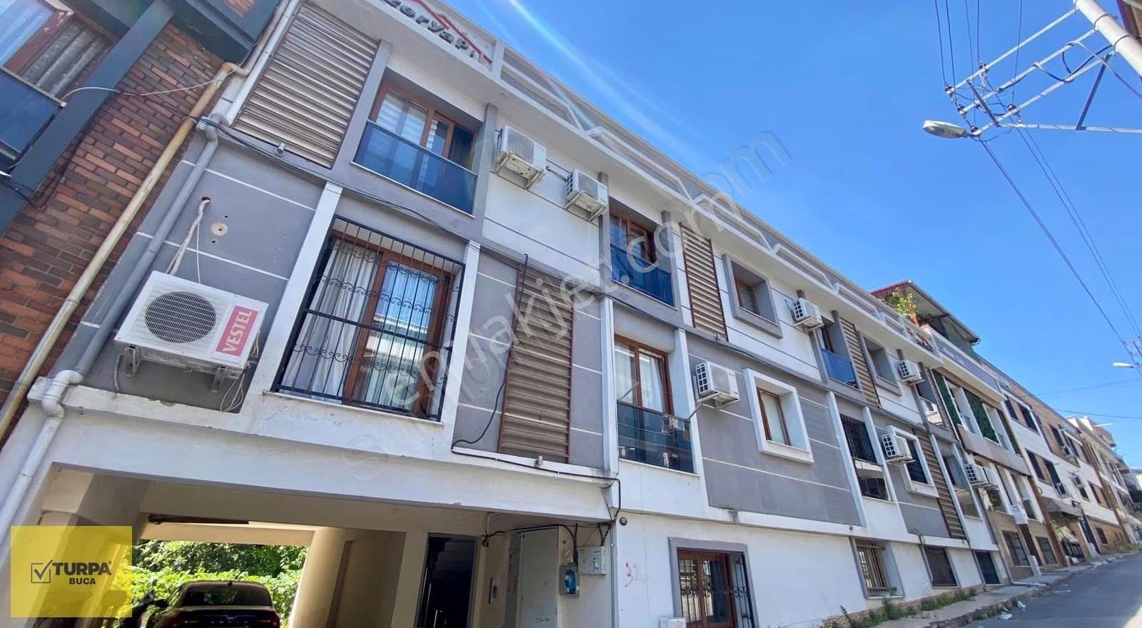 Turpa Buca'dan Tınaztepe Kampüs Yanıbaşında Sınırsız Kredili 2+0