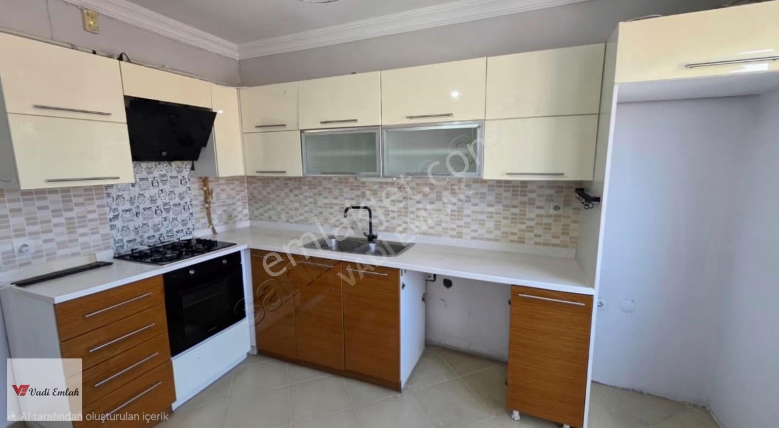 Esentepe Mahallesi'nde Kiralık 2+1 Dubleks Daire | Vadi Emlak - Görsel 14