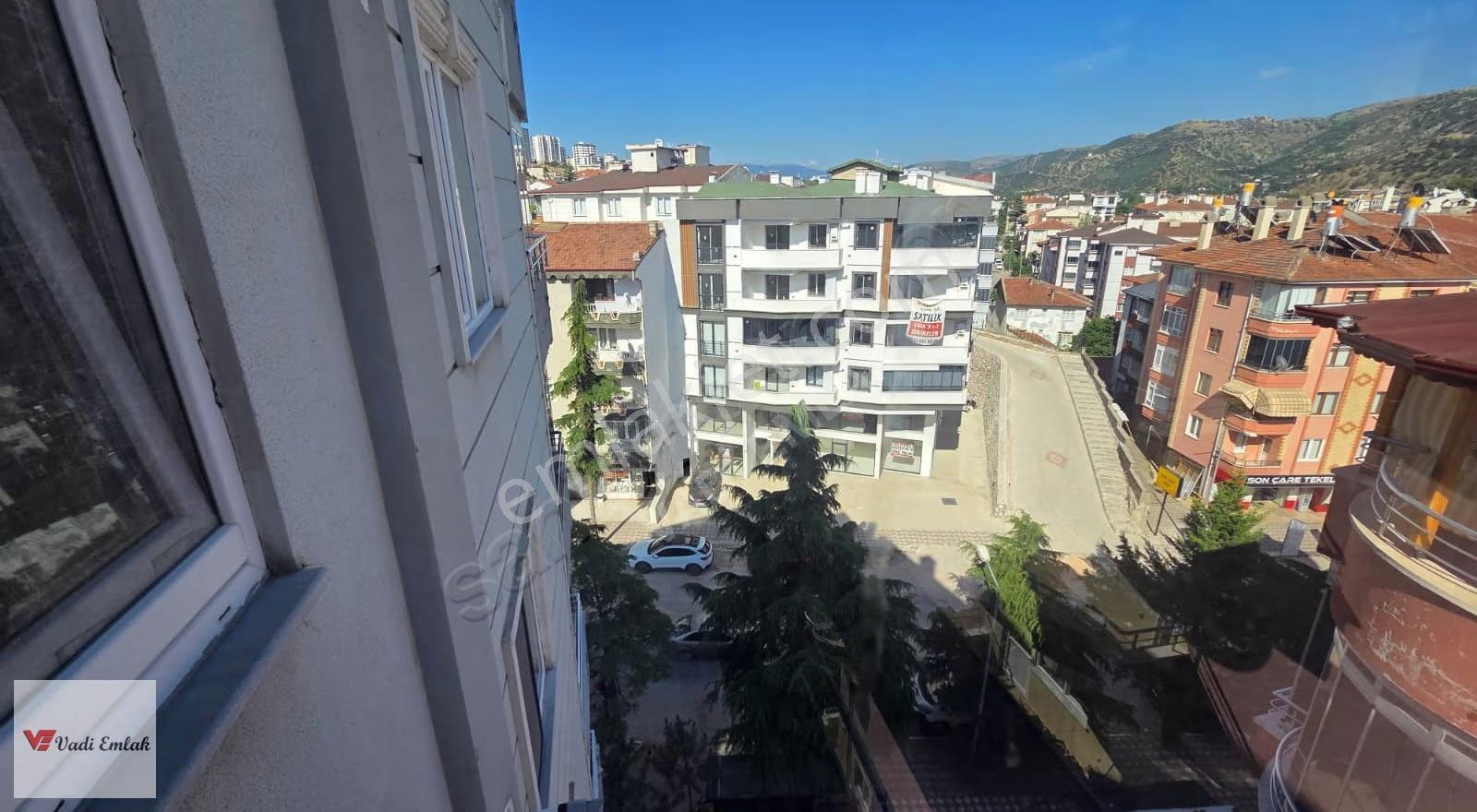 Esentepe Mahallesi'nde Kiralık 2+1 Dubleks Daire | Vadi Emlak - Görsel 12
