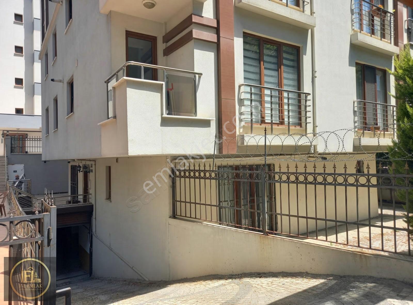 F-l Emlaktan Bulgurlu Yakını Elıt Sıtede Eşyalı Otoparklı 2+1 - Görsel 2