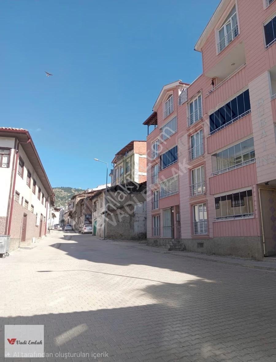 Satılık 3+1 Çay'da Çok Büyük Ve Yeni Daire/vadi Emlak - Görsel 8