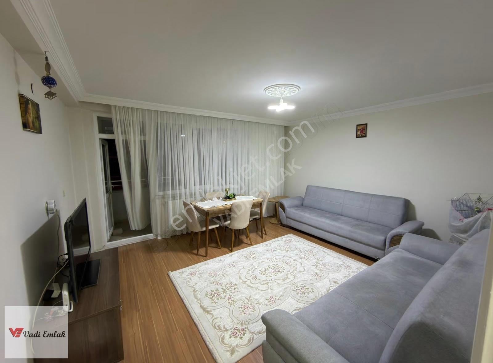 Satılık 3+1 Çay'da Çok Büyük Ve Yeni Daire/vadi Emlak - Görsel 21