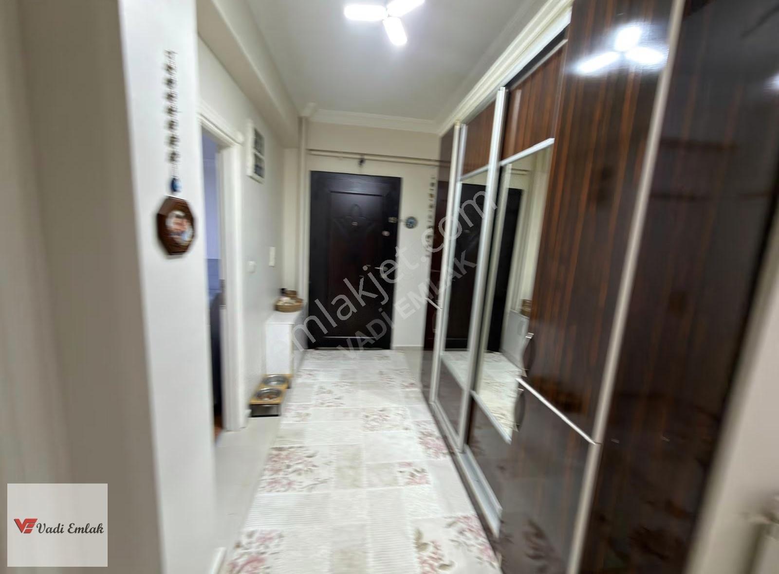 Satılık 3+1 Çay'da Çok Büyük Ve Yeni Daire/vadi Emlak - Görsel 26