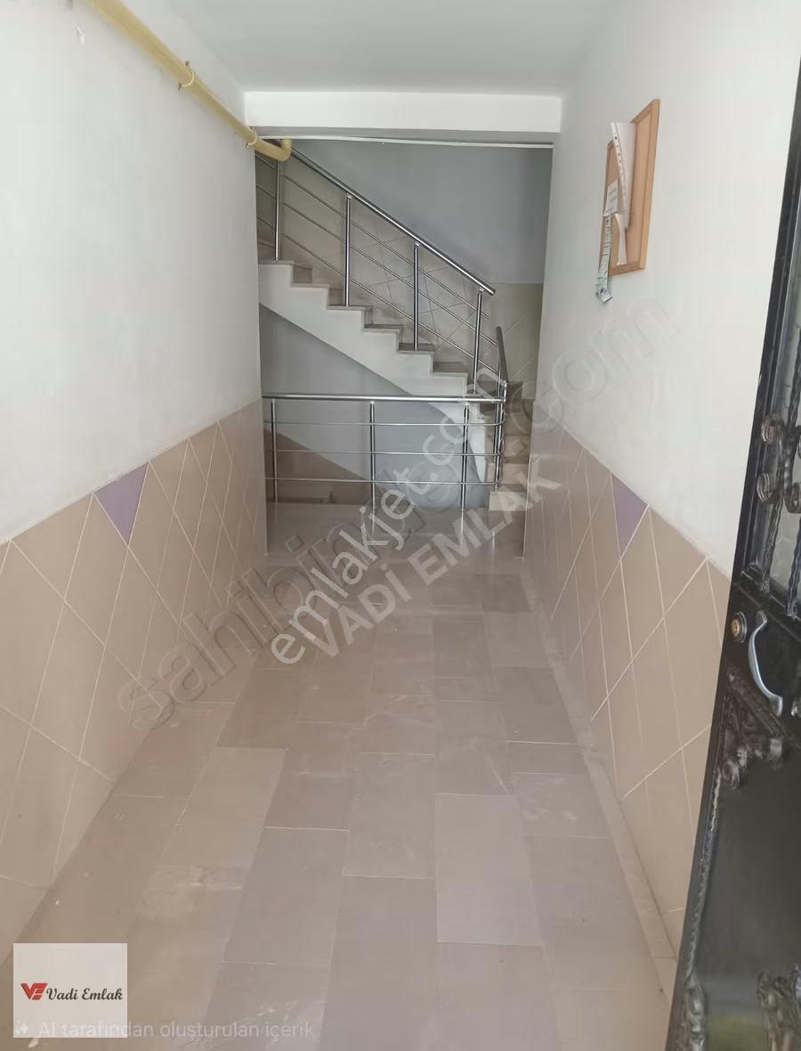 Satılık 3+1 Çay'da Çok Büyük Ve Yeni Daire/vadi Emlak - Görsel 7