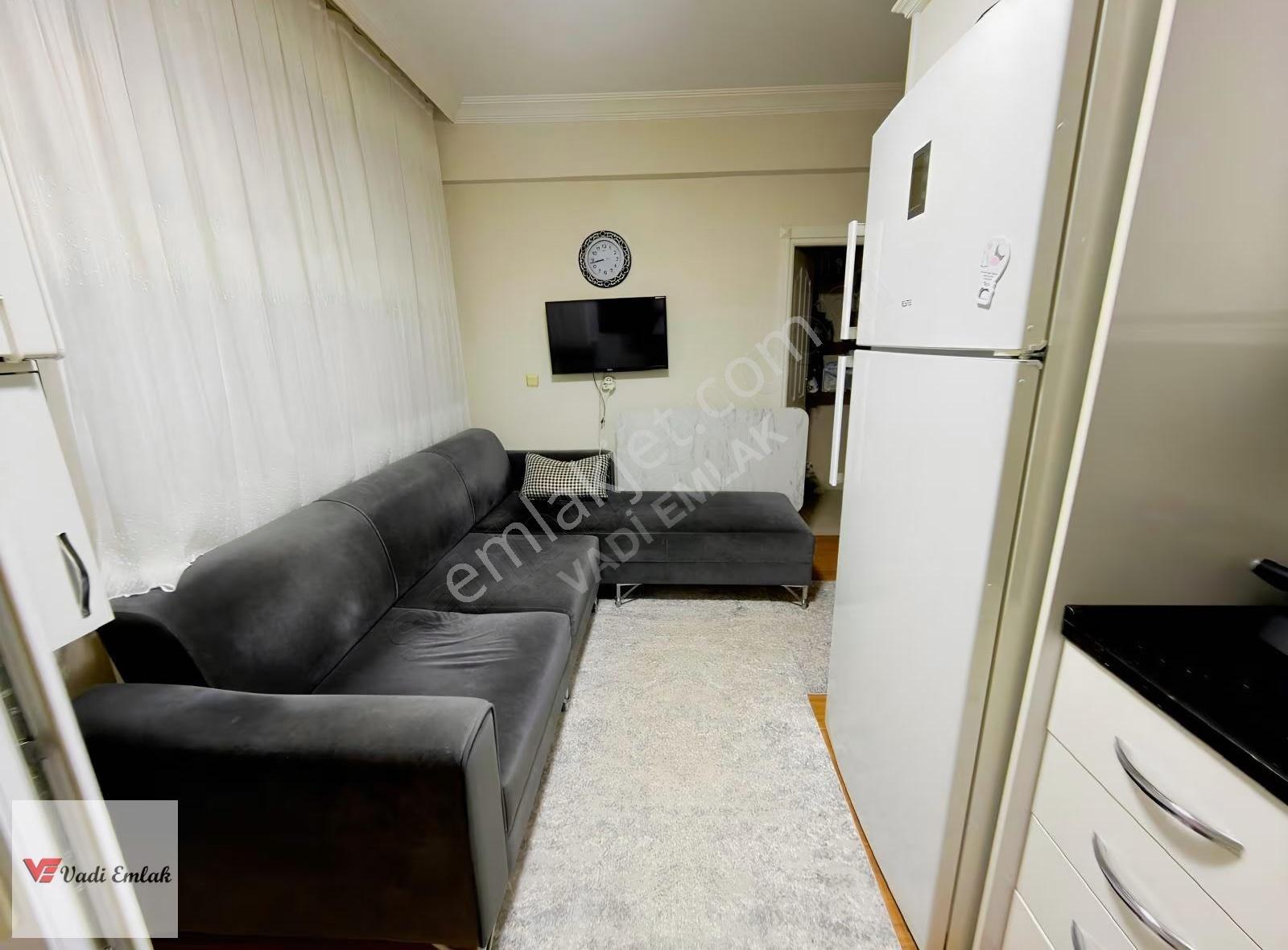 Satılık 3+1 Çay'da Çok Büyük Ve Yeni Daire/vadi Emlak - Görsel 27