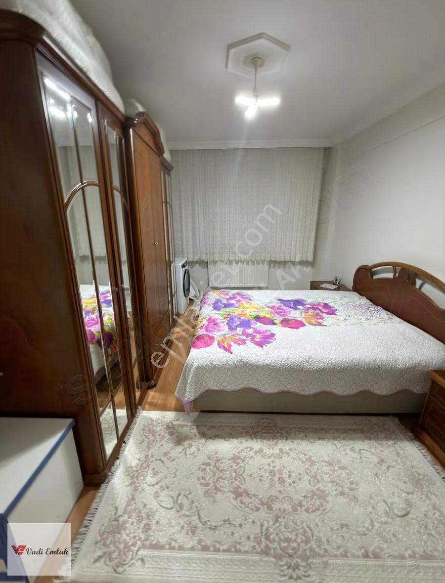 Satılık 3+1 Çay'da Çok Büyük Ve Yeni Daire/vadi Emlak - Görsel 4