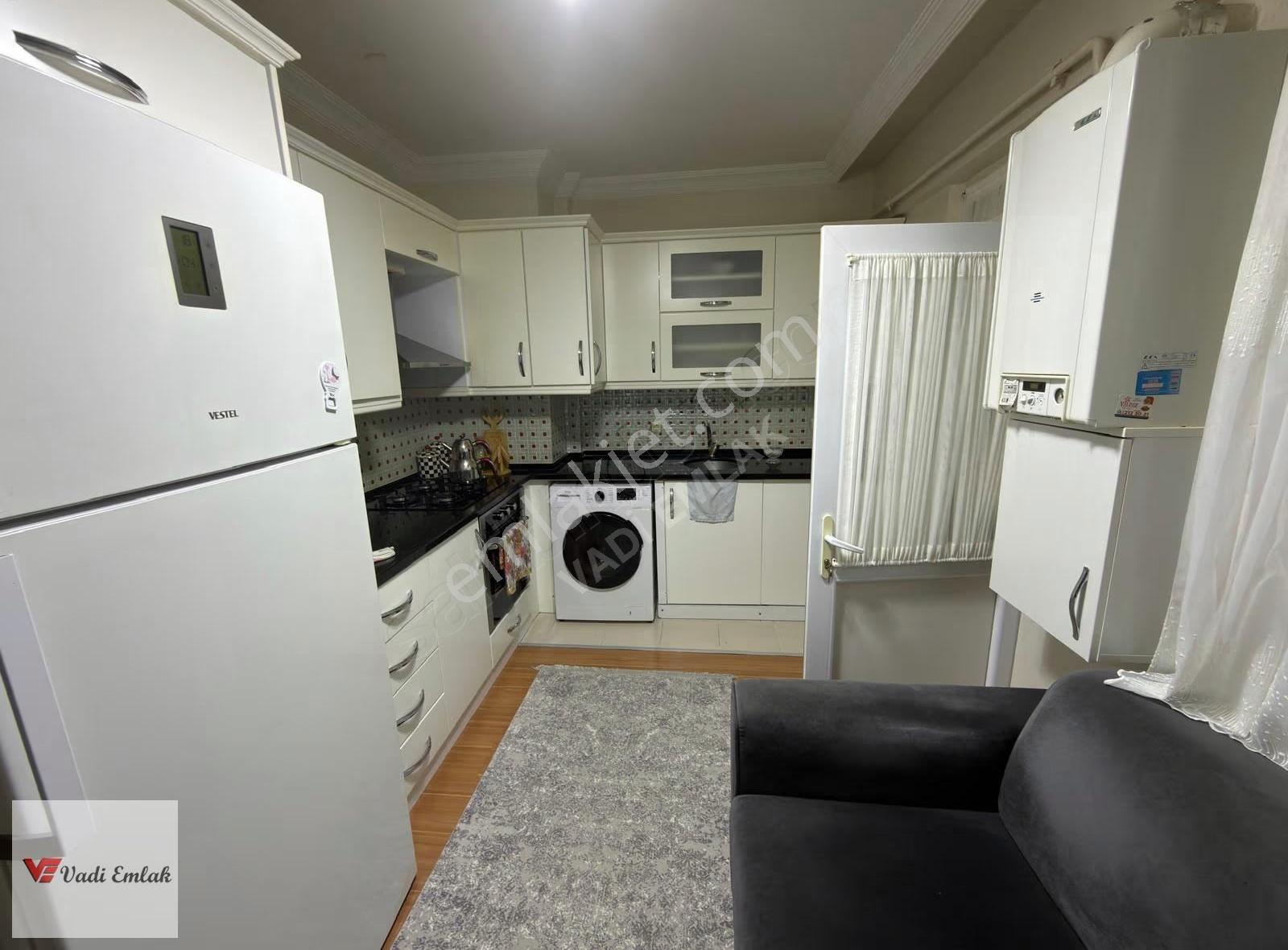 Satılık 3+1 Çay'da Çok Büyük Ve Yeni Daire/vadi Emlak - Görsel 18