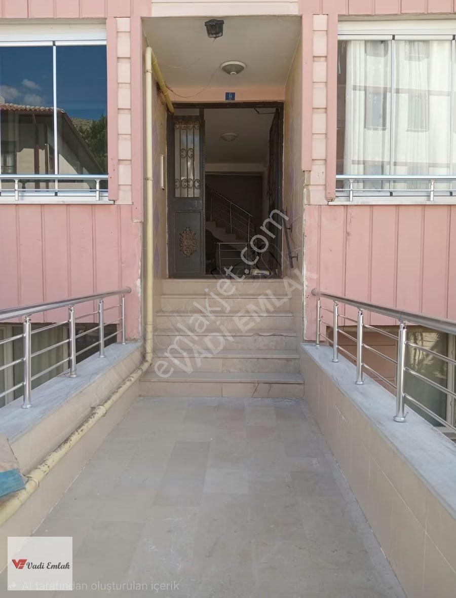 Satılık 3+1 Çay'da Çok Büyük Ve Yeni Daire/vadi Emlak - Görsel 23