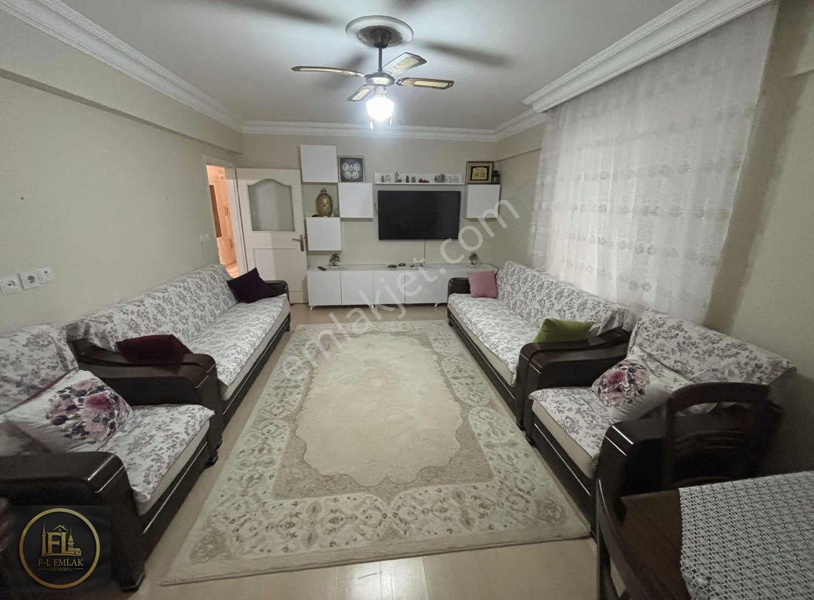 F-l Emlaktan Metro Yakını Full Eşyalı 3+1 135 M2 - Görsel 26