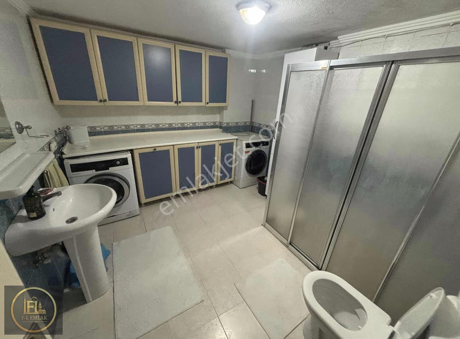 F-l Emlaktan Metro Yakını Full Eşyalı 3+1 135 M2 - Görsel 6