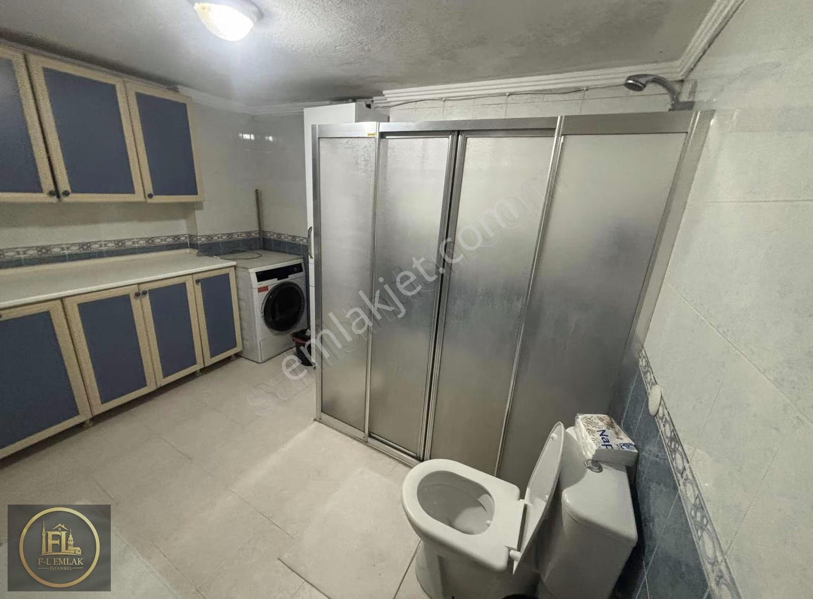 F-l Emlaktan Metro Yakını Full Eşyalı 3+1 135 M2 - Görsel 12