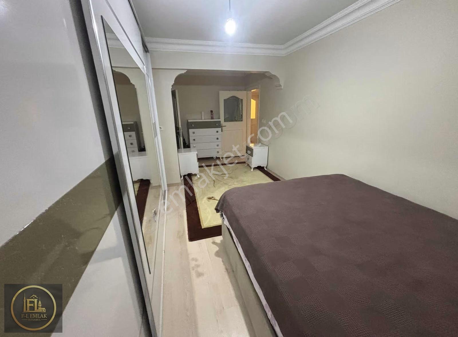 F-l Emlaktan Metro Yakını Full Eşyalı 3+1 135 M2 - Görsel 14