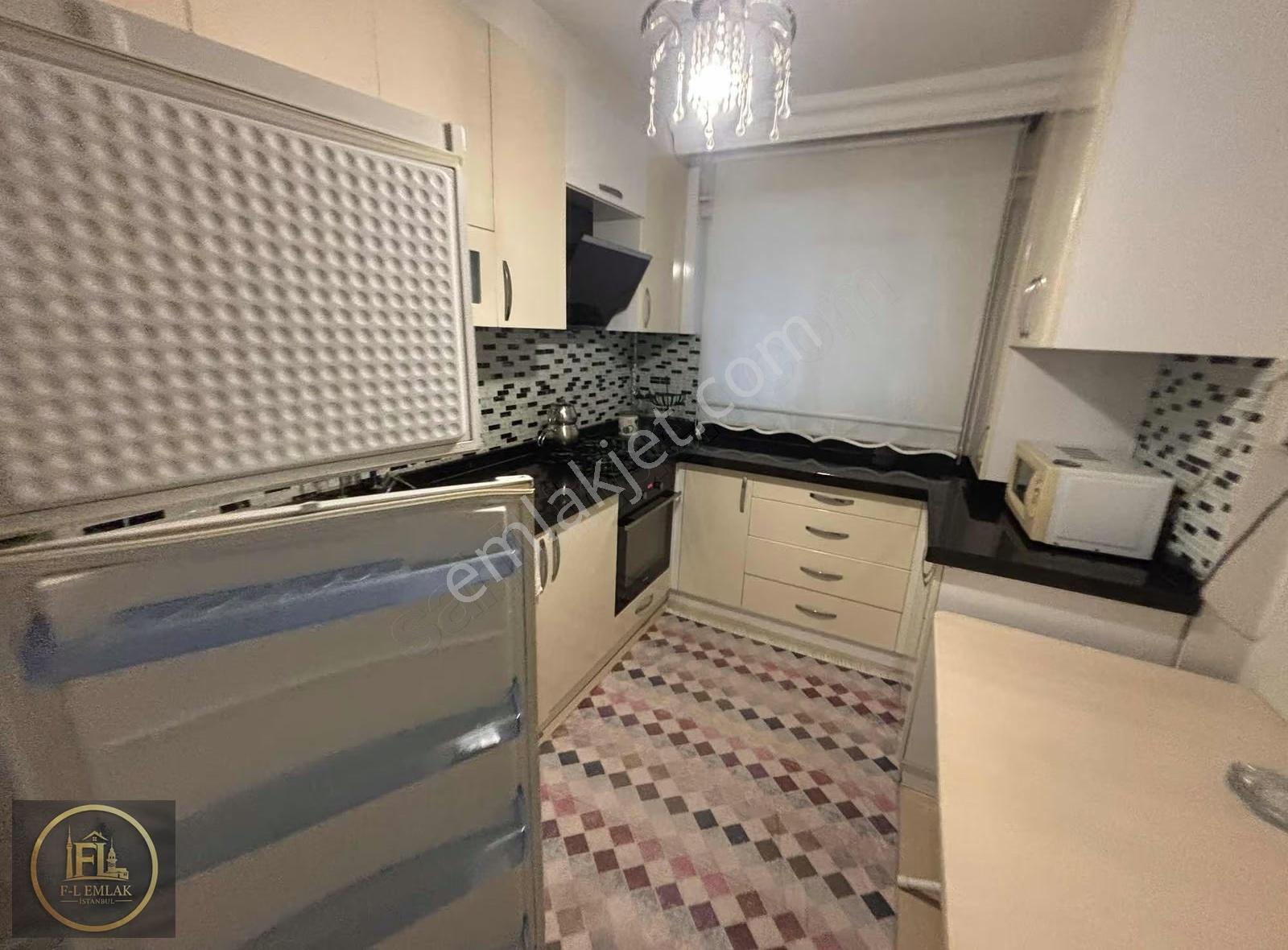 F-l Emlaktan Metro Yakını Full Eşyalı 3+1 135 M2 - Görsel 5