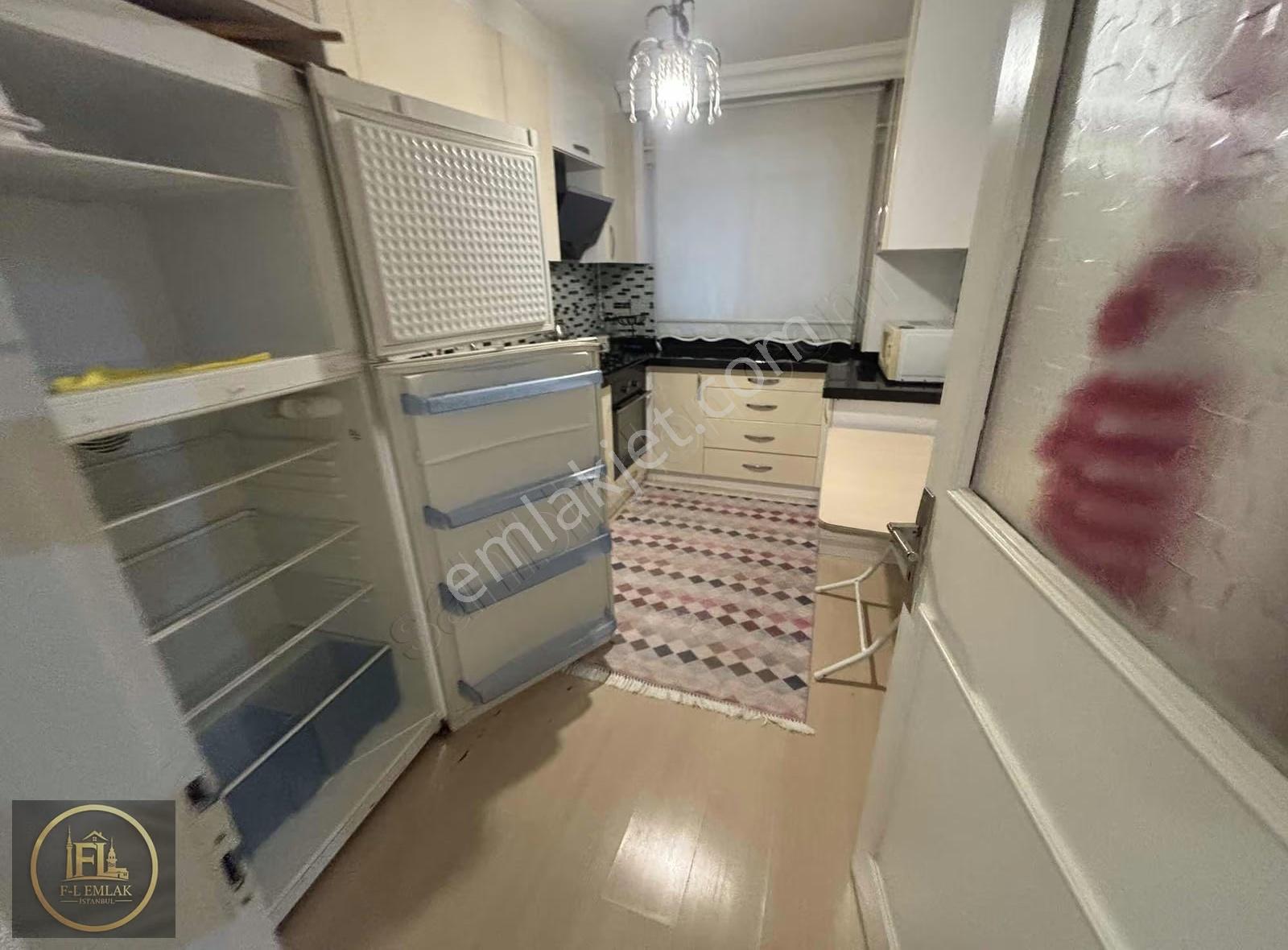 F-l Emlaktan Metro Yakını Full Eşyalı 3+1 135 M2 - Görsel 30