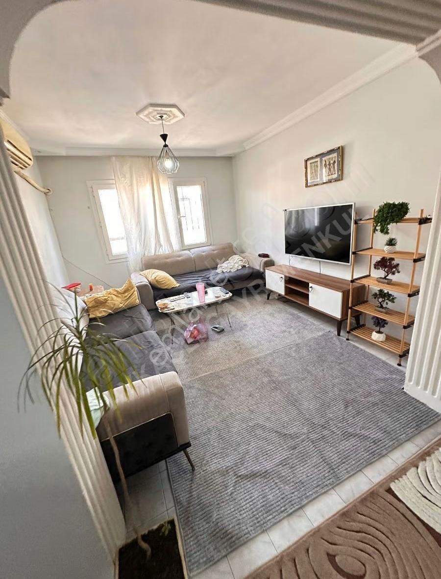 İzmir Konak Güney Mahallesinde 3+1 Satılık Daire - Görsel 18