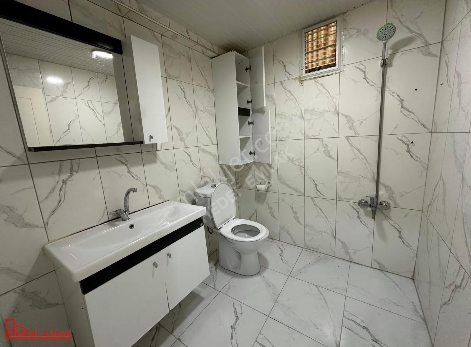 Hedef Emlak'tan Üçlerbey'de 2+1 Satılık Full Yapılı Daire - Görsel 8