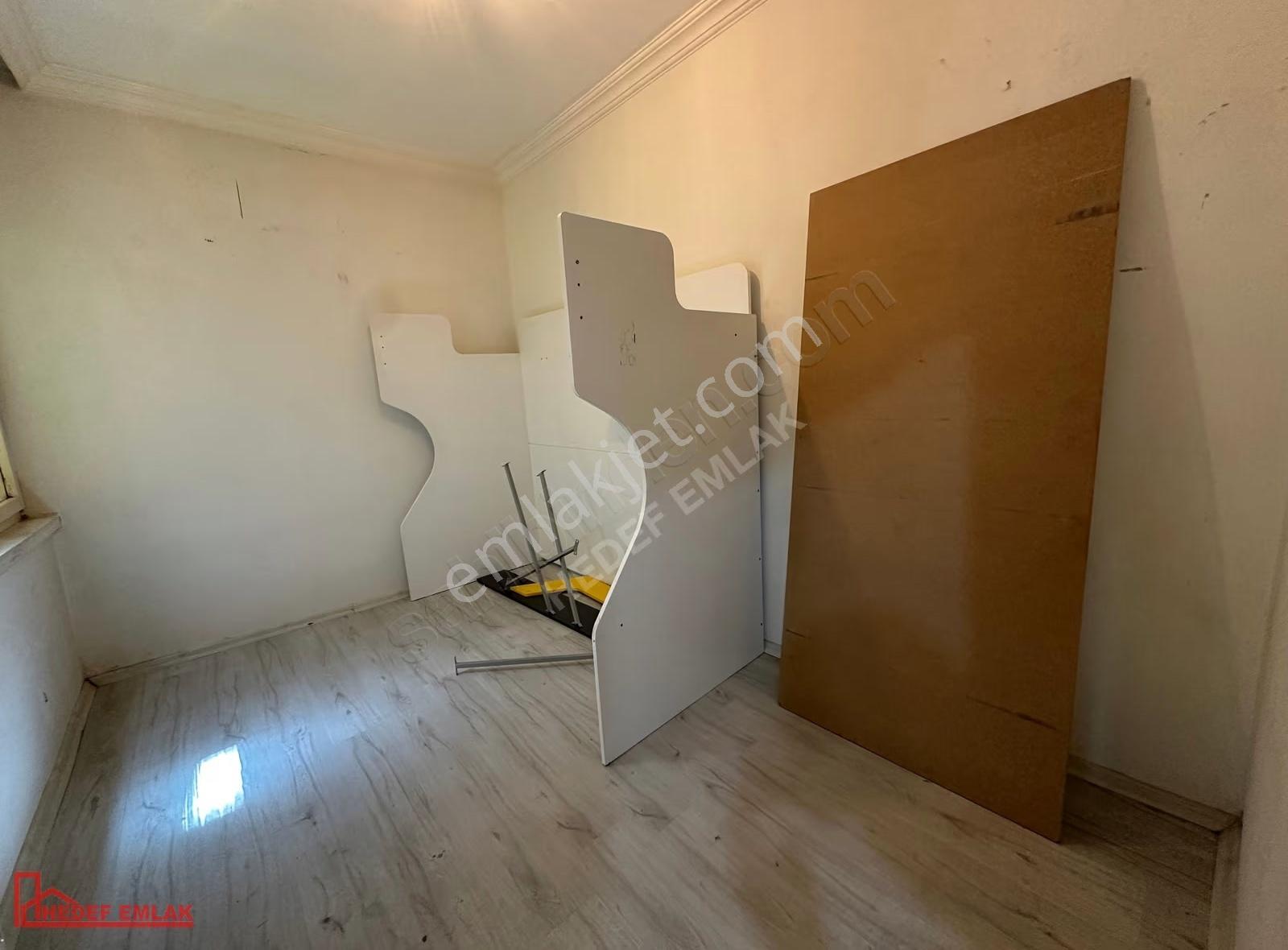 Hedef Emlak'tan Üçlerbey'de 2+1 Satılık Full Yapılı Daire - Görsel 11