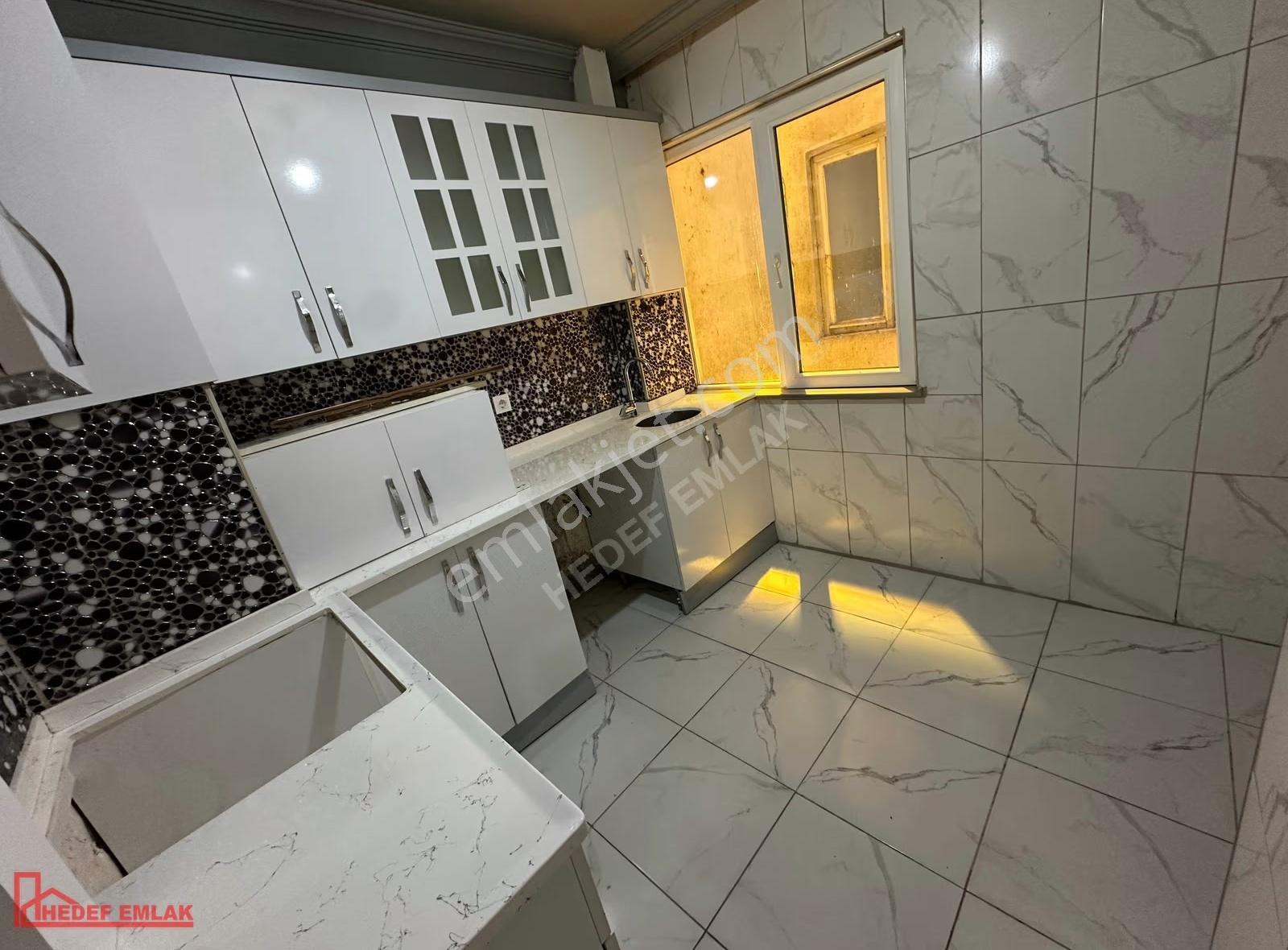 Hedef Emlak'tan Üçlerbey'de 2+1 Satılık Full Yapılı Daire - Görsel 10