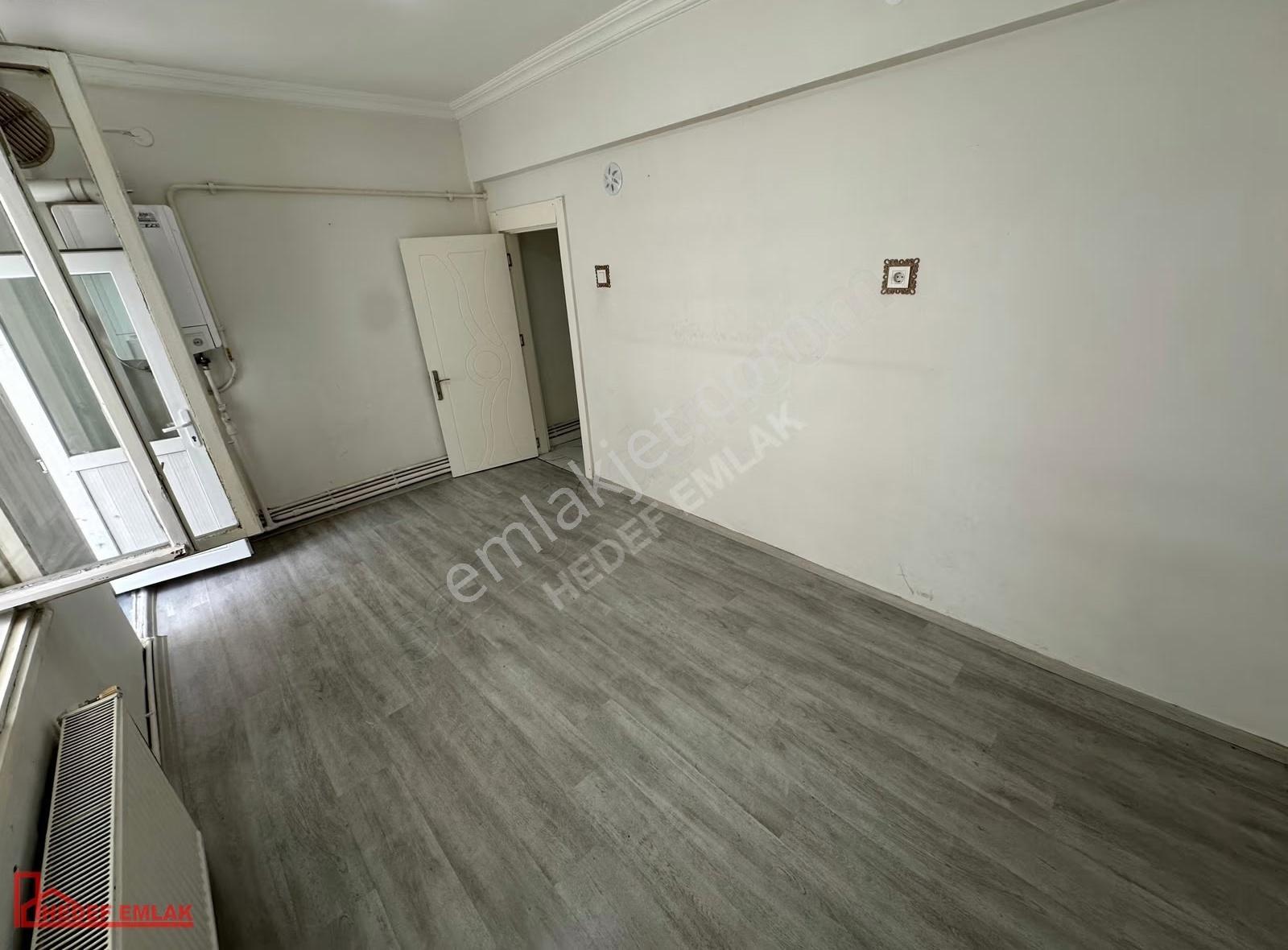 Hedef Emlak'tan Üçlerbey'de 2+1 Satılık Full Yapılı Daire - Görsel 4